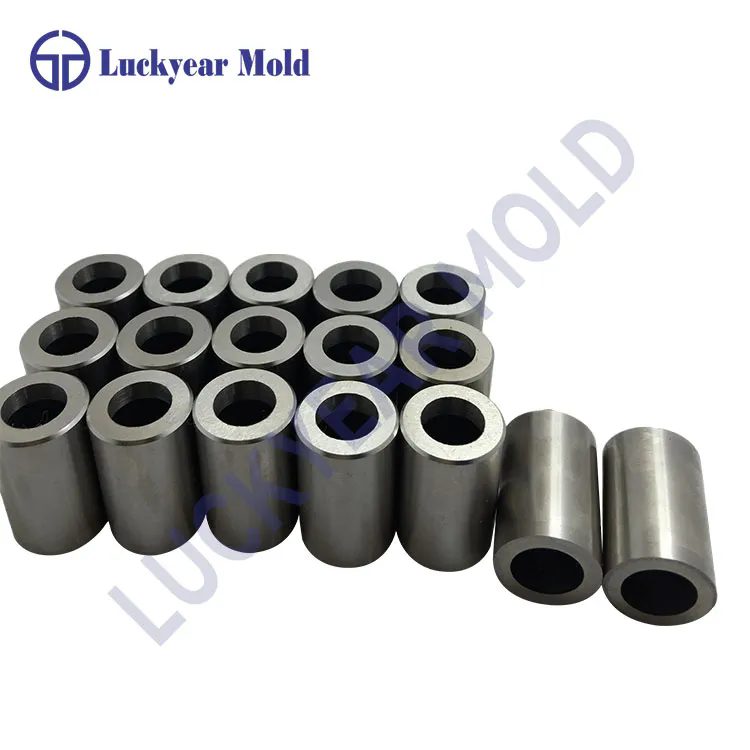 Wat zijn de materialen die gewoonlijk worden gebruikt voor het stempelen van onderdelen?