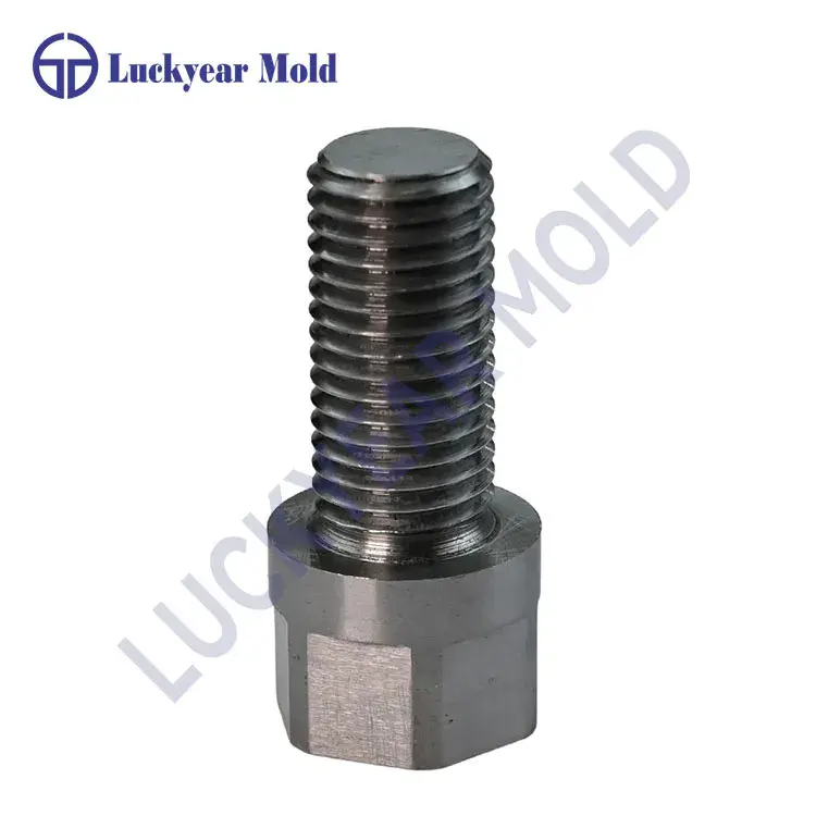 Wat is koudstansen voor metalen stempelonderdelen?