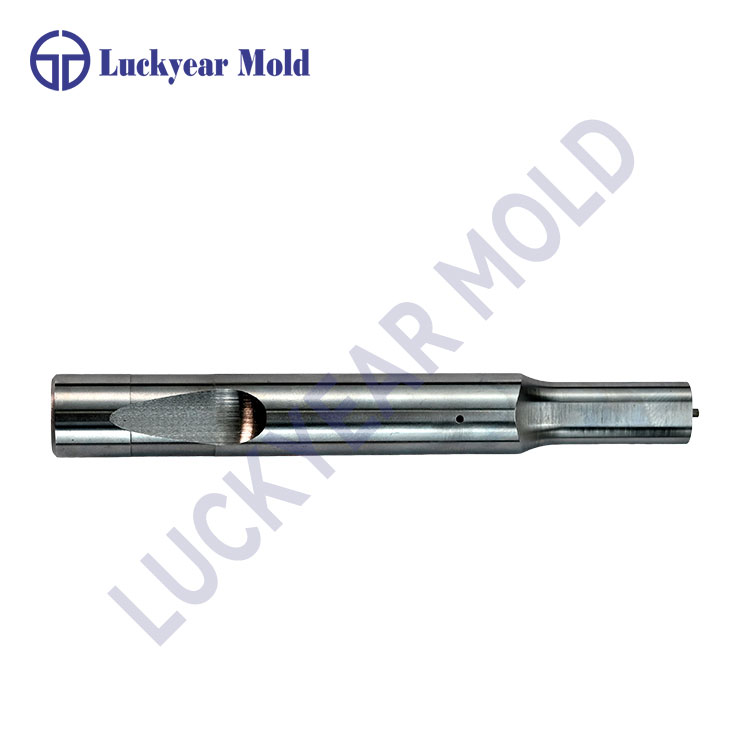 Wat zijn Precision Ball Lock-ponsen?