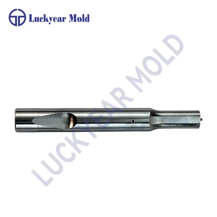 Wat zijn Precision Ball Lock-ponsen?